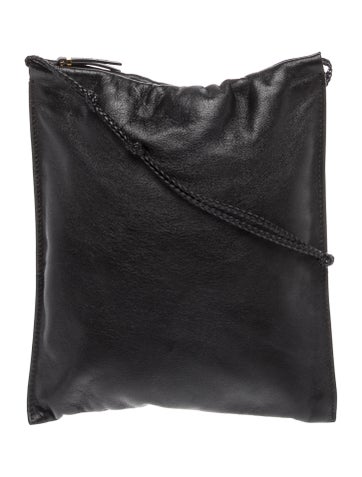 Leather Medicine Pouch