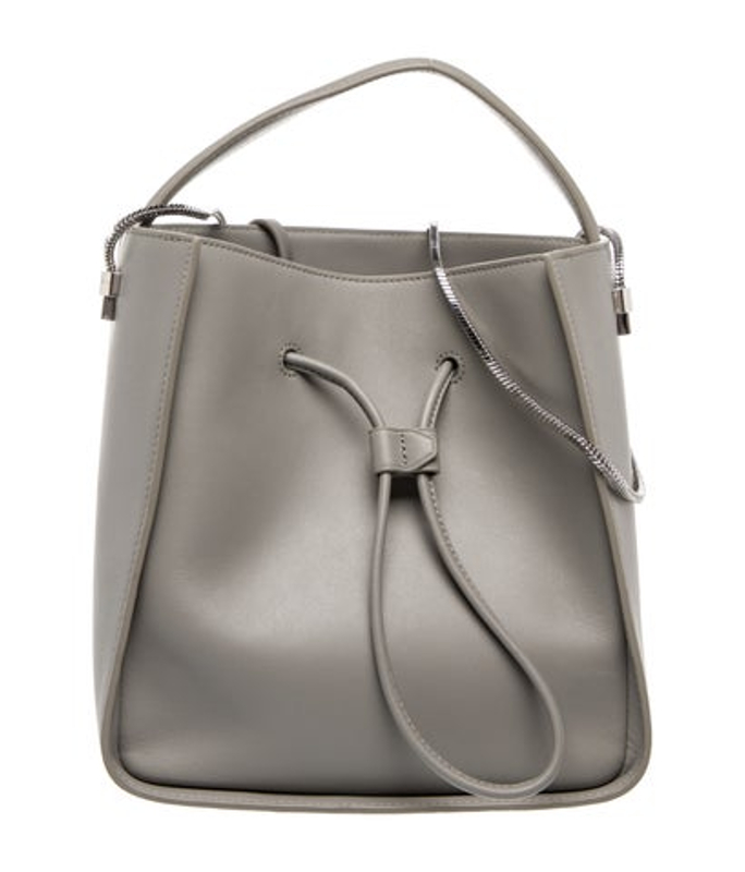 3.1 Phillip Lim 1 Phillip Lim Leather Shoulder Bag