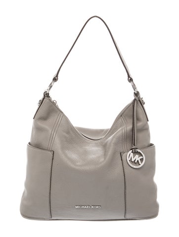 Leather Hobo