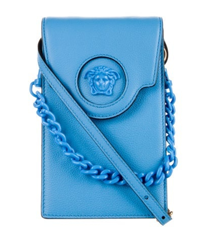 Versace Medusa Crossbody Bag