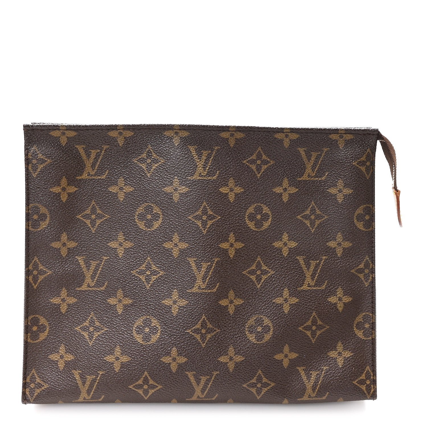 Louis Vuitton Monogram Toiletry Pouch 26