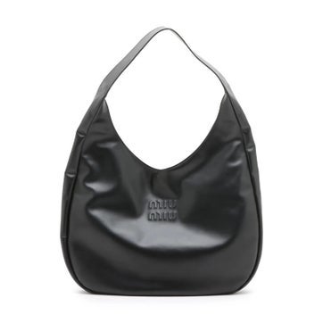 Leather Hobo