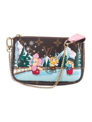 Animation Pochette Accessoires Mini 2023