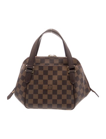 Damier Ebene Belem PM