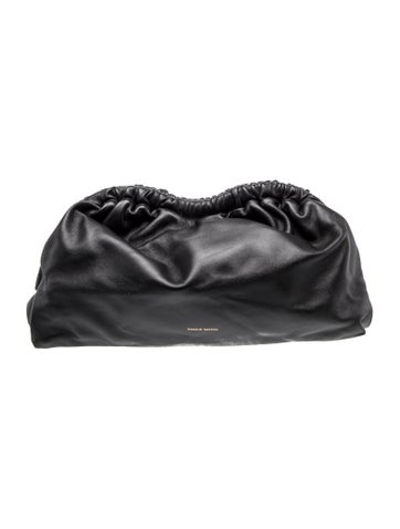 Leather Clutch
