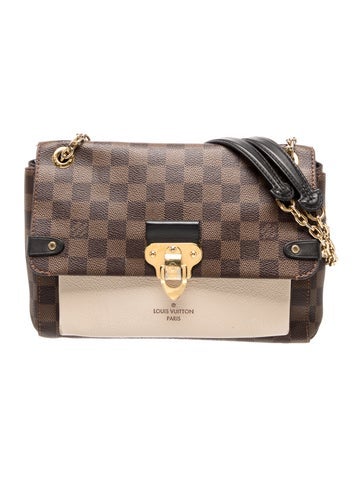 Damier Ebene Vavin PM