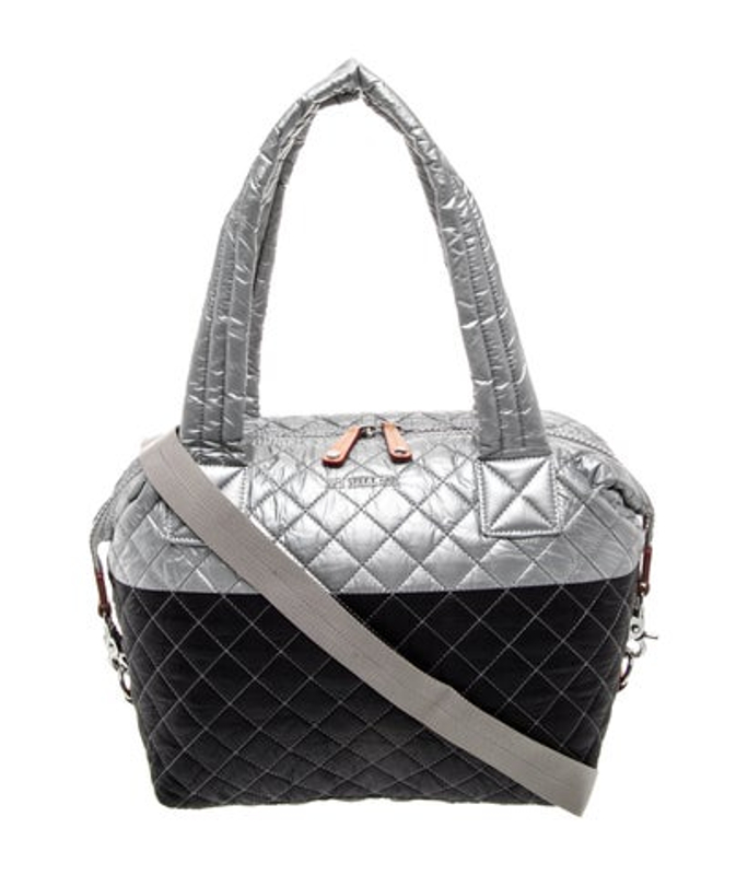 MZ Wallace Wallace Nylon Shoulder Bag