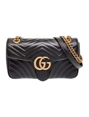 Double G Marmont Small