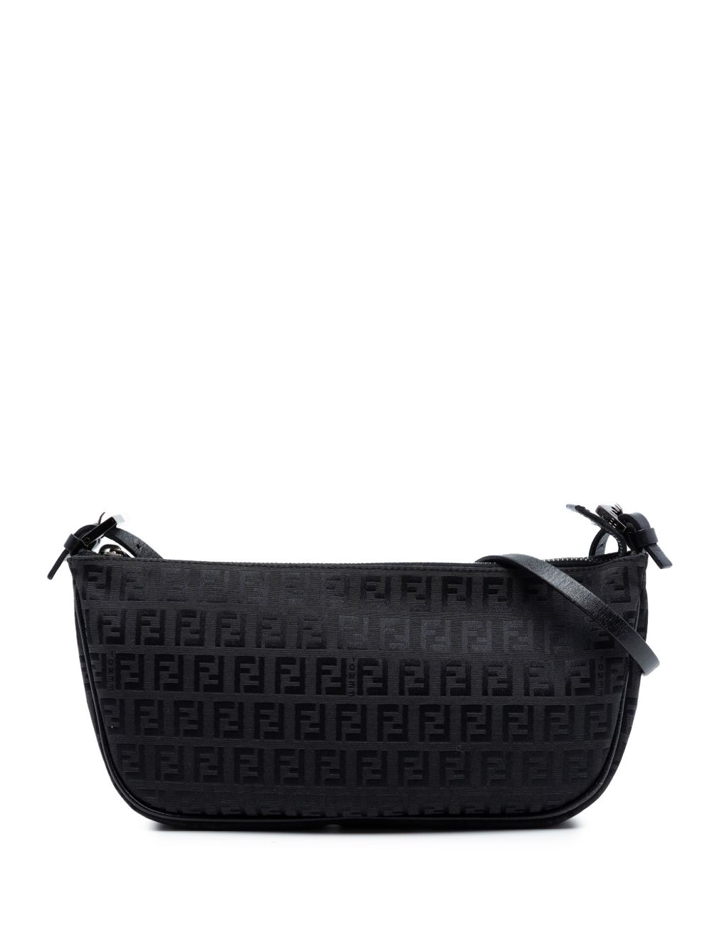 2000-2010 Zucchino Canvas shoulder bag