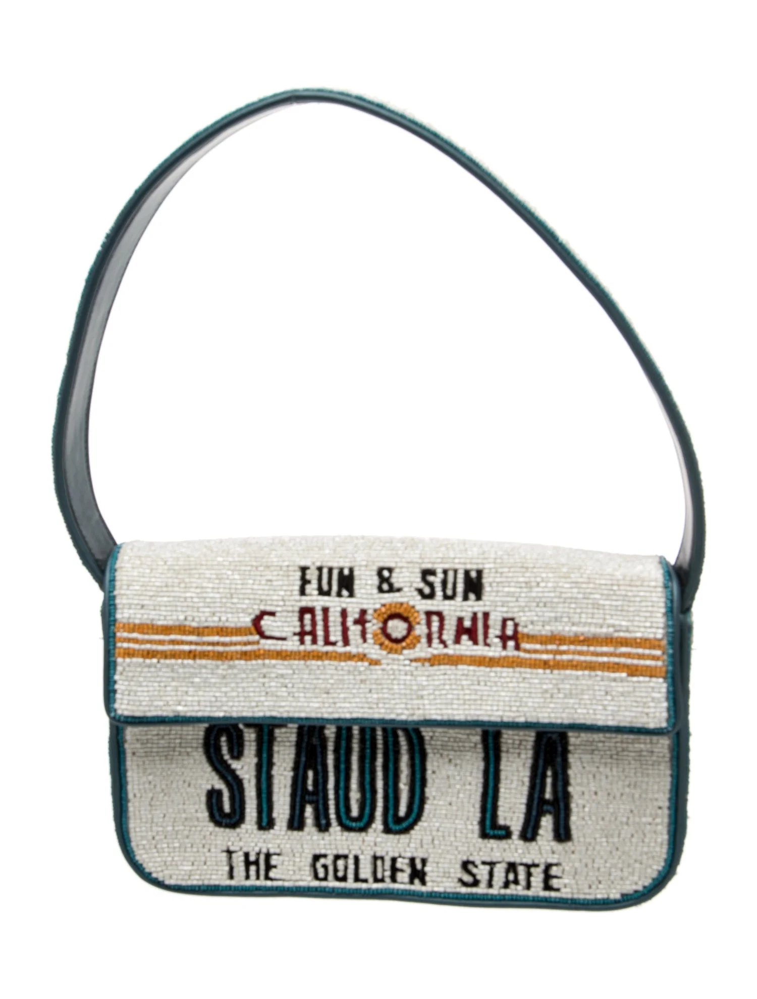 Shoulder Bag