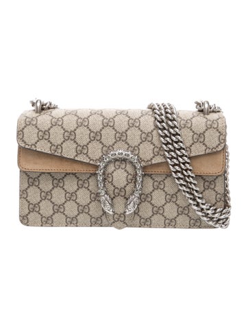 GG Supreme Dionysus Small