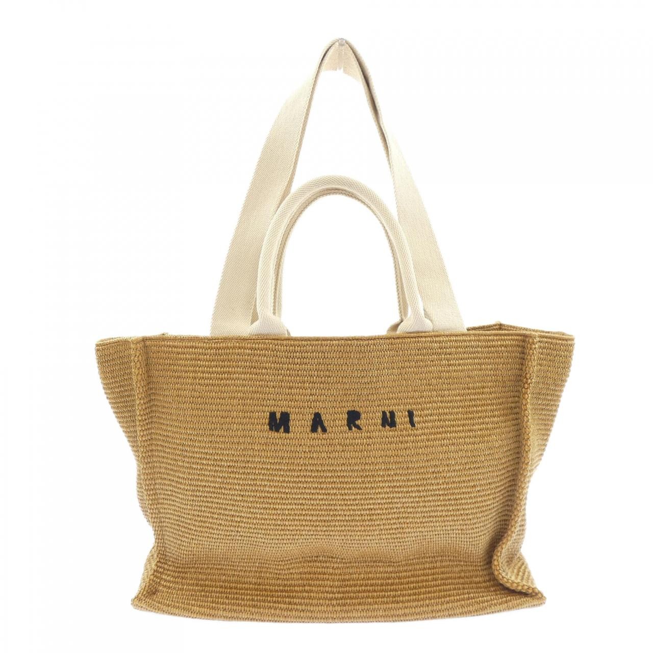 MARNI EAST-WEST SHMQ0034U1 BAG