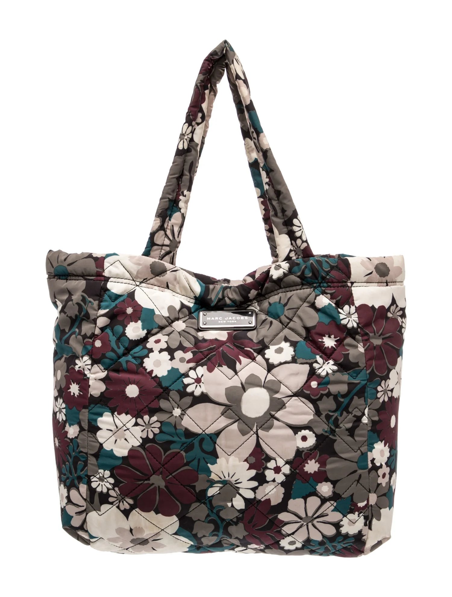 Nylon Tote