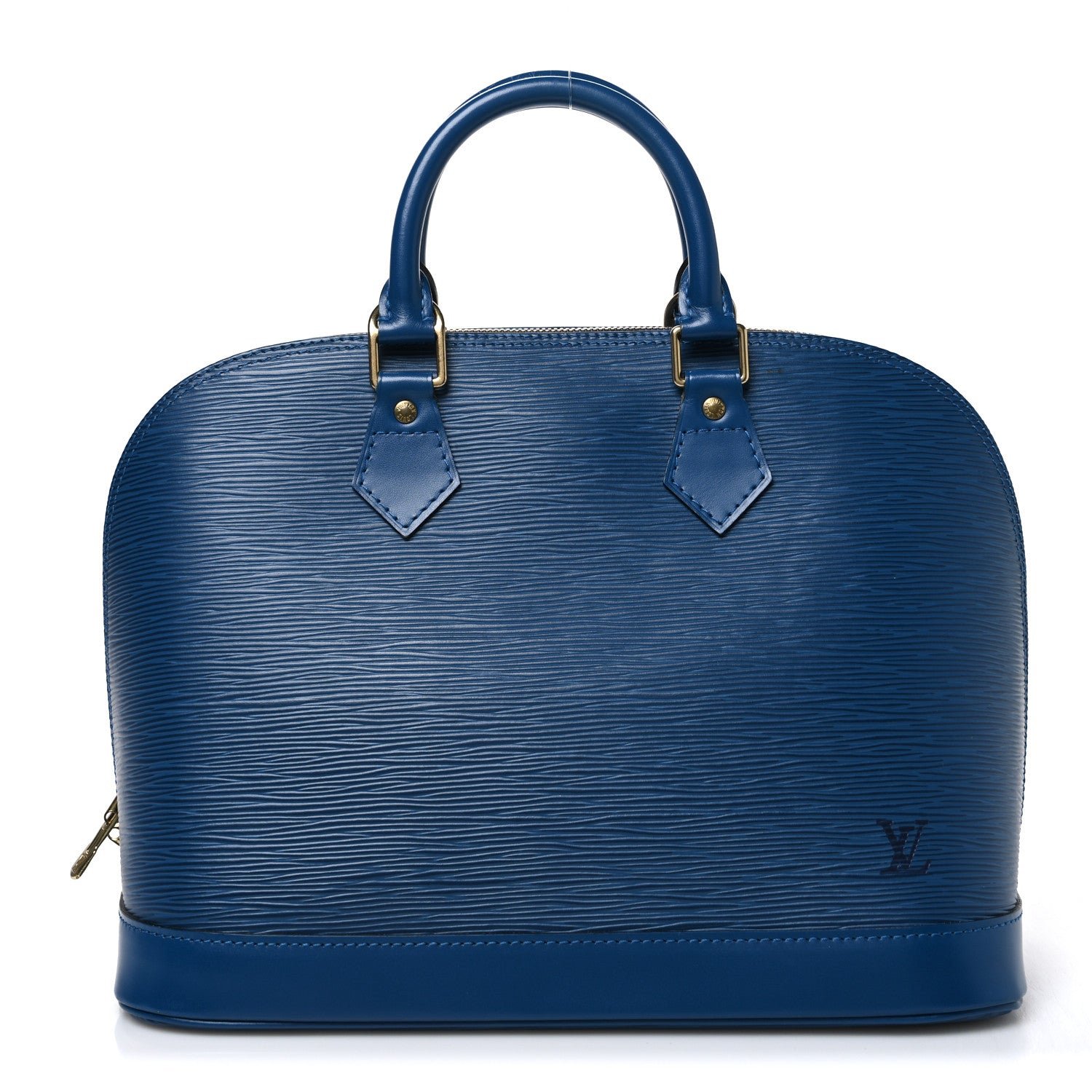 Louis Vuitton Epi Alma PM Toledo