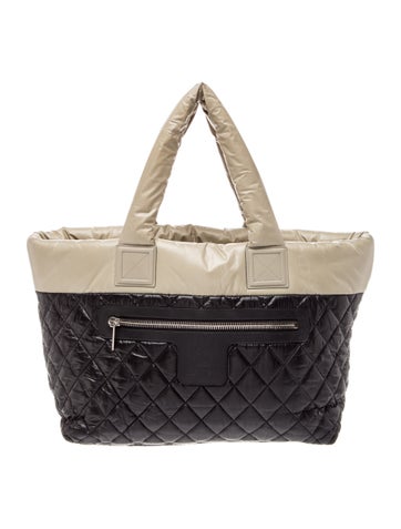 Coco Cocoon Tote