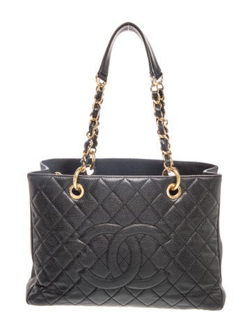 Grand Shopping Tote