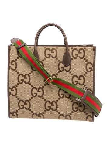 Web Jumbo GG Canvas Jumbo