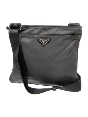 Enameled Metal Triangle Shoulder Bag Vintage