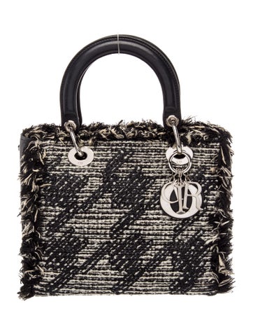 Tweed Lady Dior