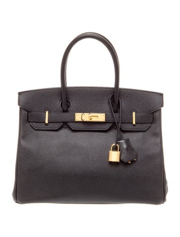 Epsom Birkin 30