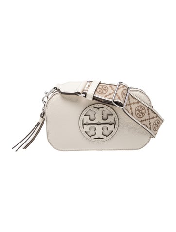 Signature Crossbody Bag