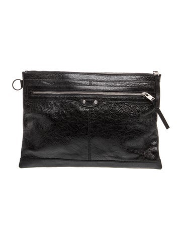 Rockstud Motocross Pouch w/ Tags