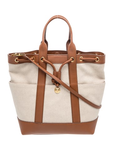 Canvas Tote