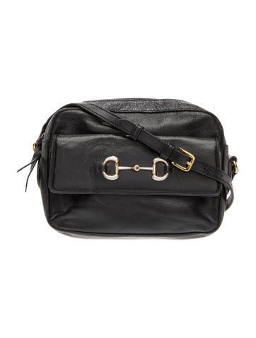 Leather Horsebit 1955 Small