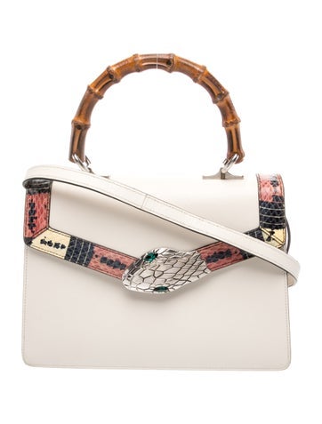 Bamboo Lilith Small