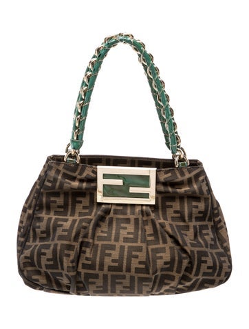 Zucca FF Mia Small Vintage