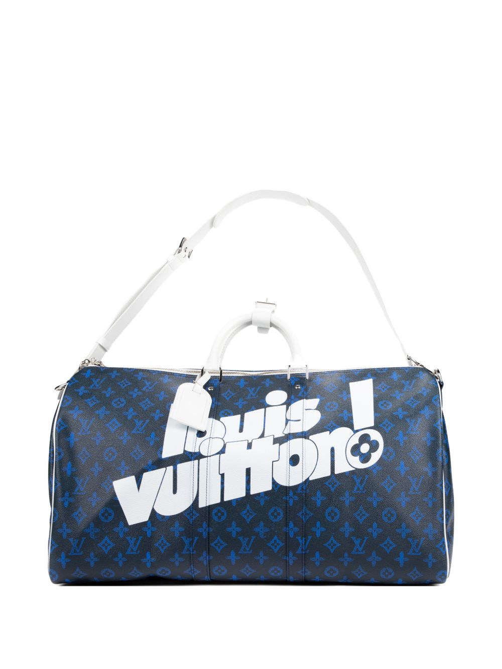 Everyday Keepall Bandoulière 50 luggage bag