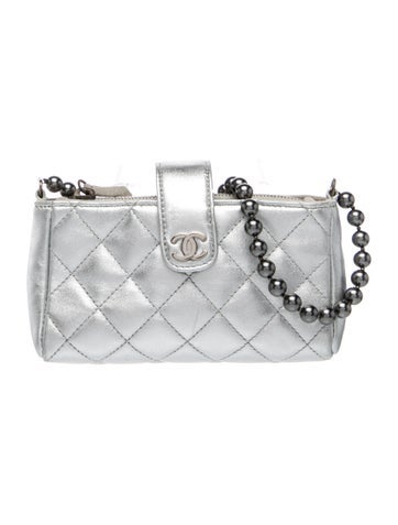 O-Phone Holder Crossbody