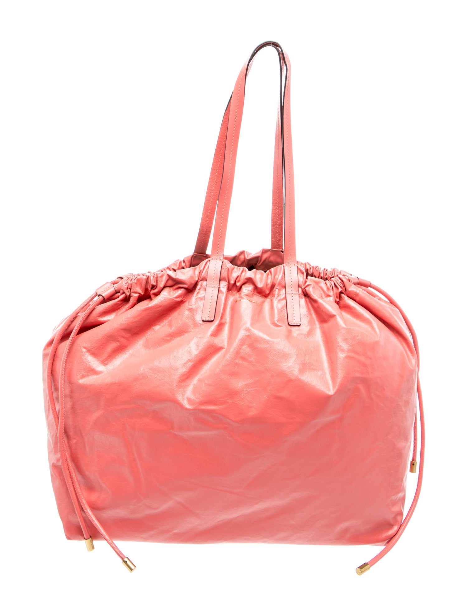Isabel Marant Leather Tote
