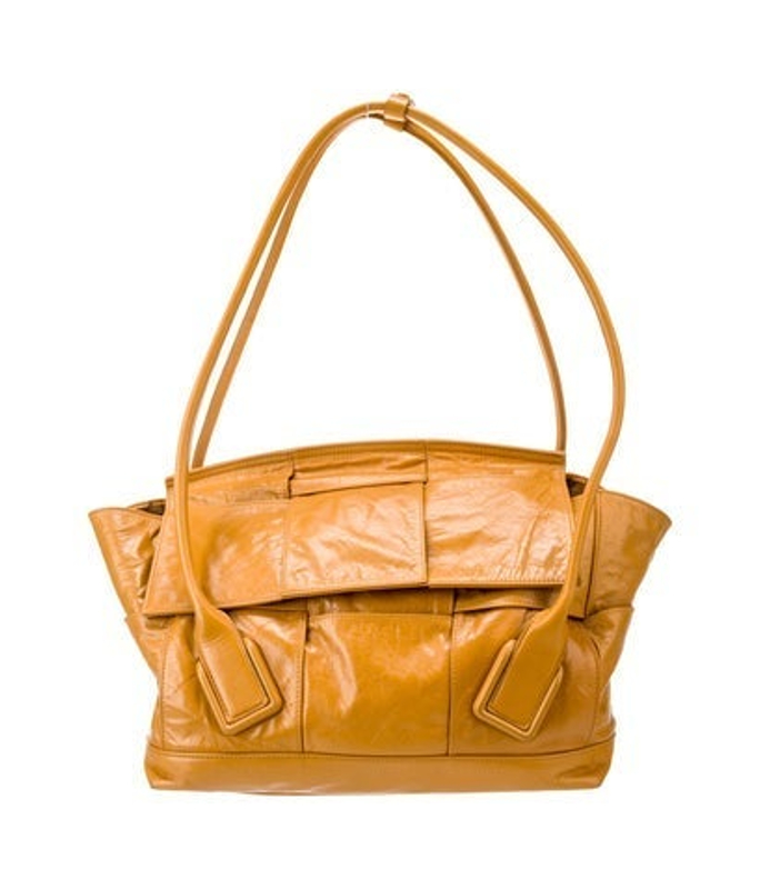Bottega Veneta Veneta Intrecciato Arco Large