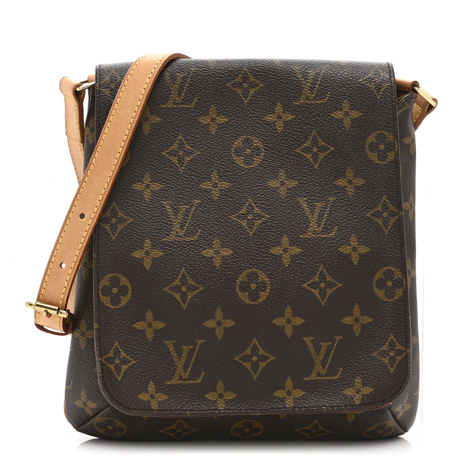 Louis Vuitton Monogram Musette Salsa