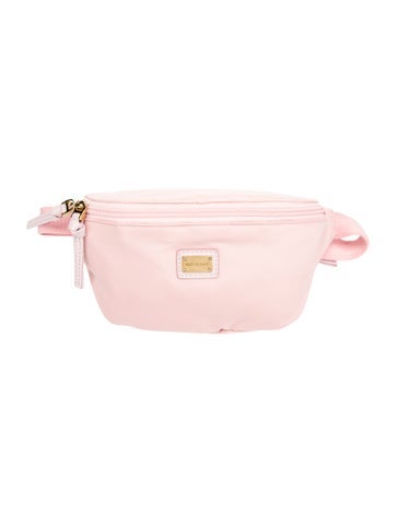 Dolce & Gabbana Leather Crossbody Bag