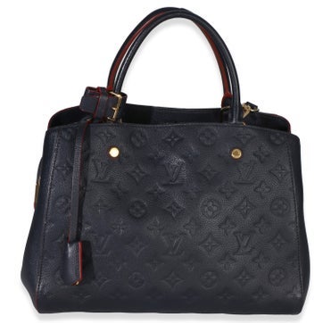 Empreinte Leather Montaigne MM