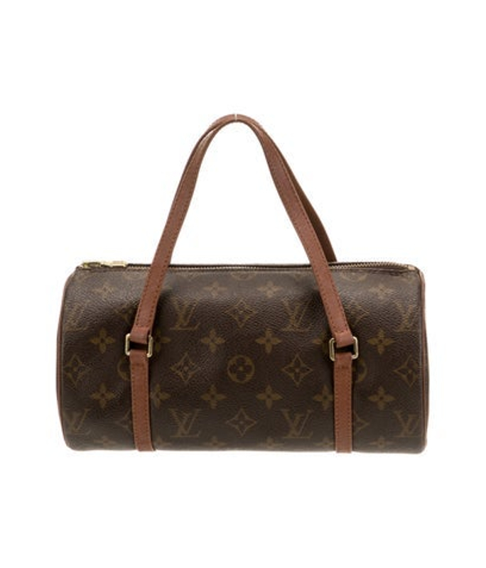 Louis Vuitton Vuitton Lv Monogram Papillon