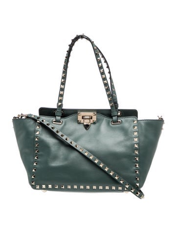 Rockstud Tote
