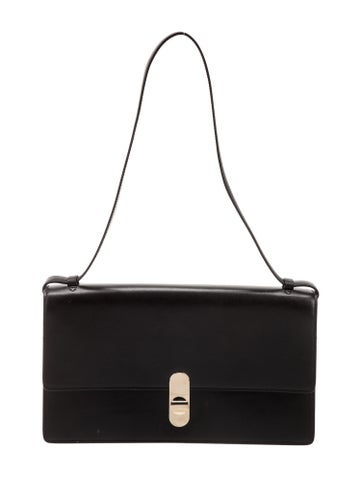 The Row Leather Clea