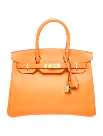 Epsom Birkin 30