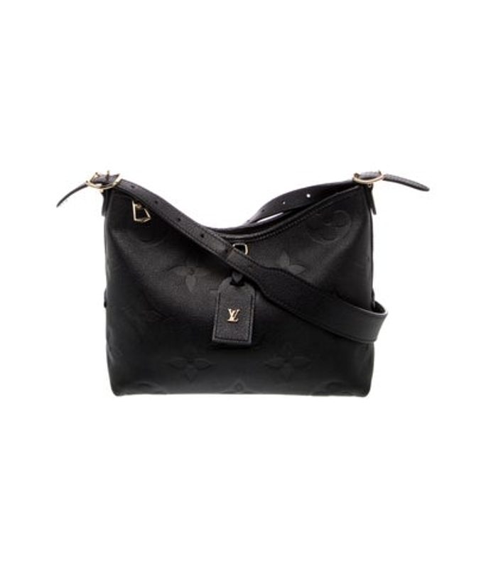 Louis Vuitton Vuitton Monogram Giant Carryall Pm