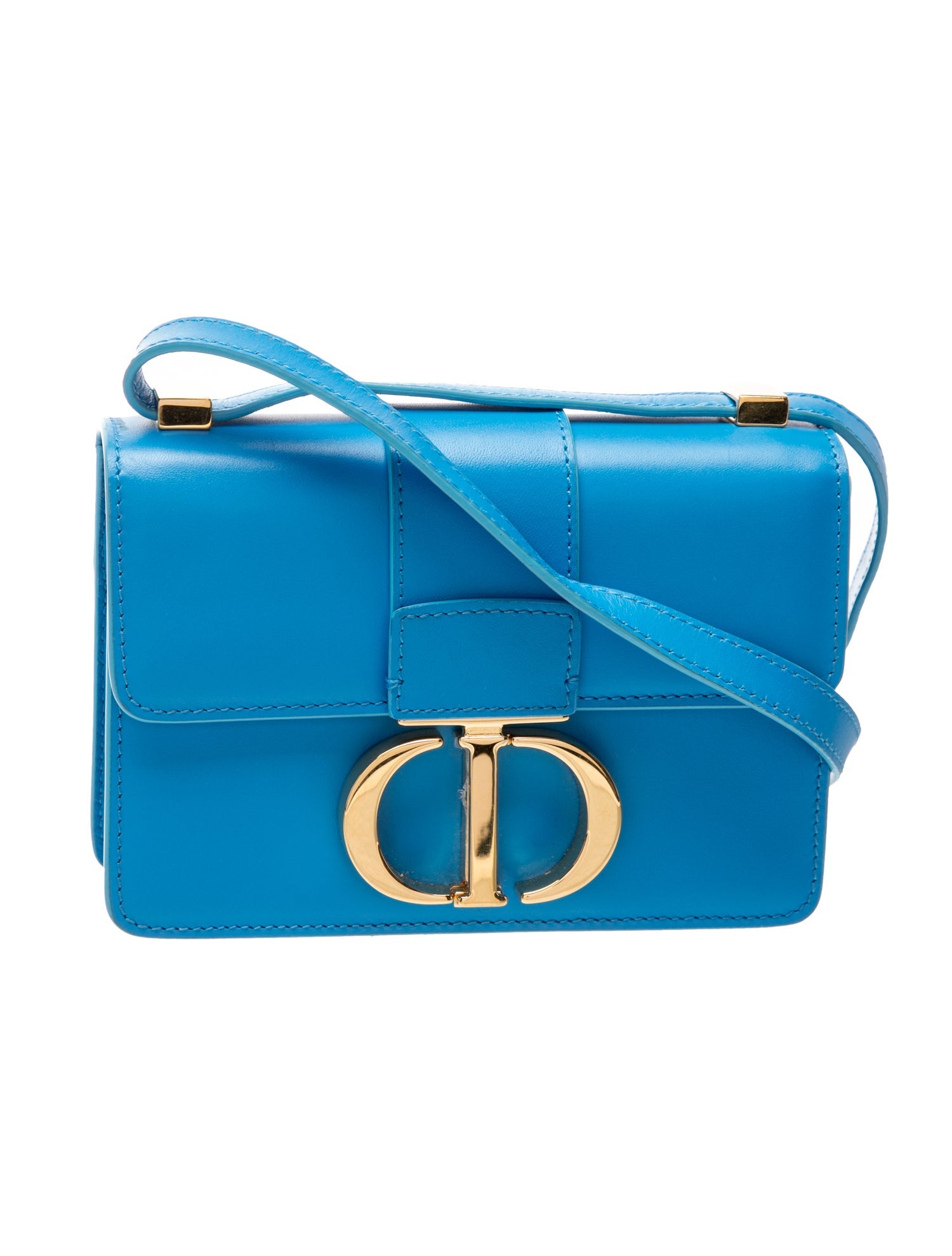 Leather 30 Montaigne Micro