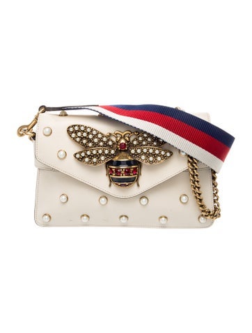 Faux Pearl Broadway Mini