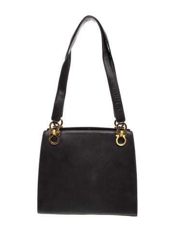 Gancio Shoulder Bag