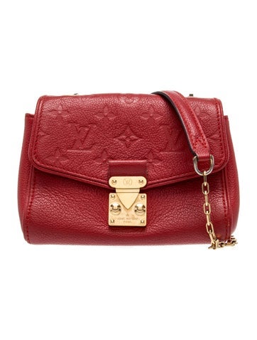 LV Monogram Saint Germain