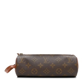 Louis Vuitton Monogram Mini Papillon