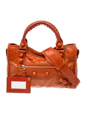 Leather City