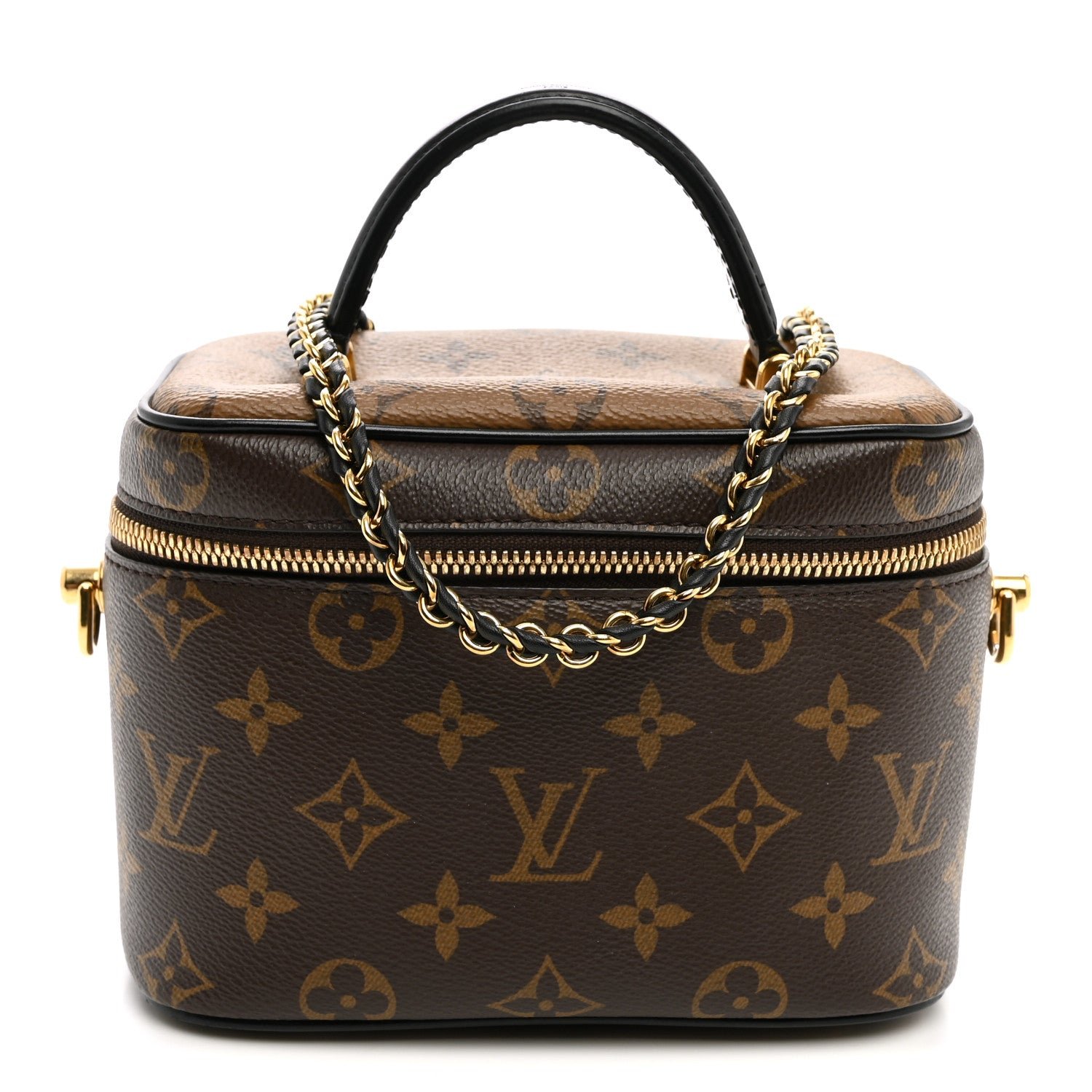 Louis Vuitton Reverse Monogram Vanity PM
