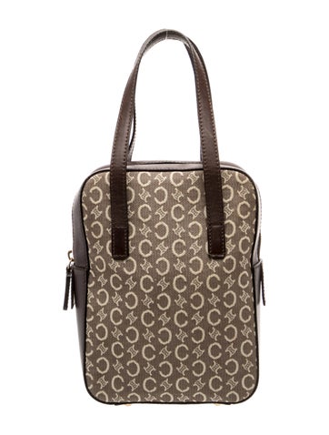 Monogram Shoulder Bag Vintage